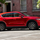 Illustration for article titled The 2017 Mazda CX-5 Is The Perfectly Fine Crossover You Should Probably Buy